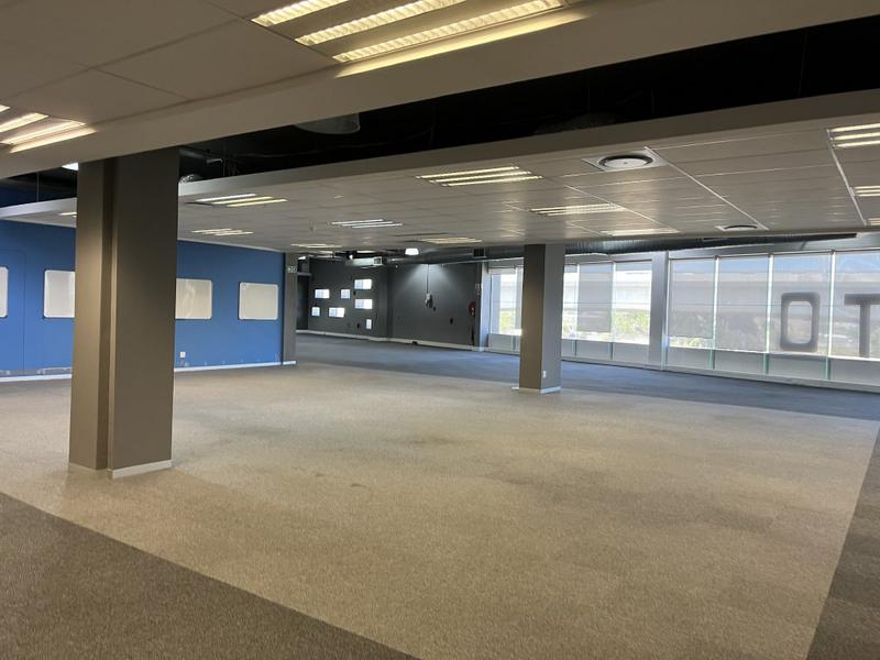 To Let commercial Property for Rent in Northgate Island Western Cape